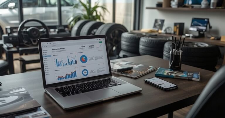 Auto Affiliate Programs: A Comprehensive Guide for Automotive Marketers