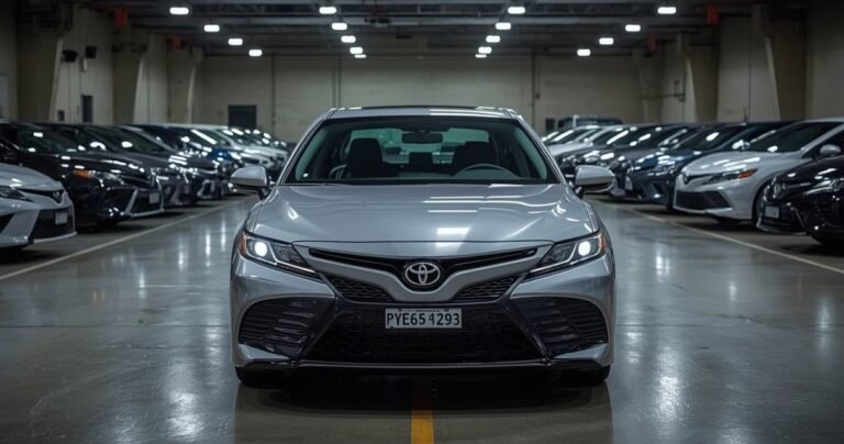 How Auto Auction VIN Lookup Protects Buyers and Ensures Transparency