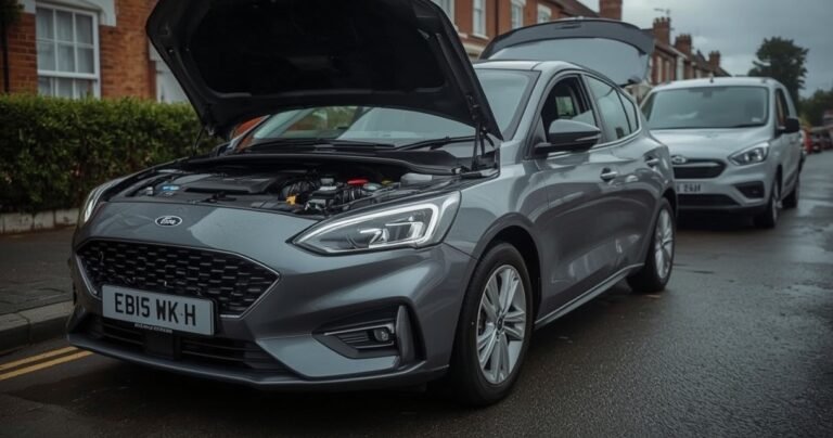 Auto Car Checks in the UK: A Complete Guide for Owners and Buyers