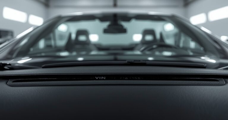 Why VIN Auto Checks Are Essential for Used Car Buyers and Sellers