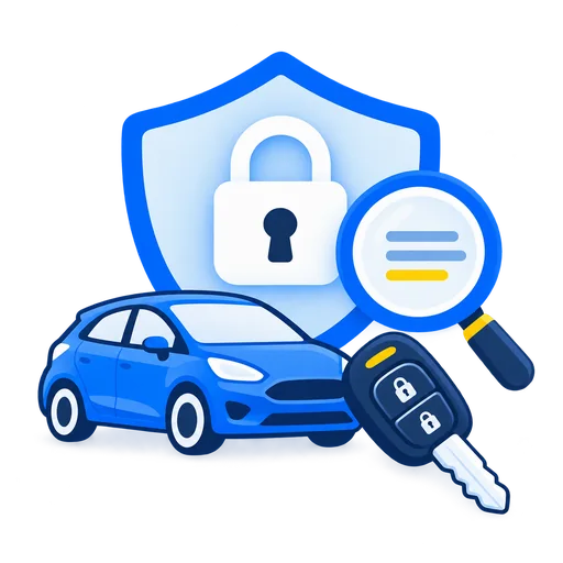 Identity and theft alerts